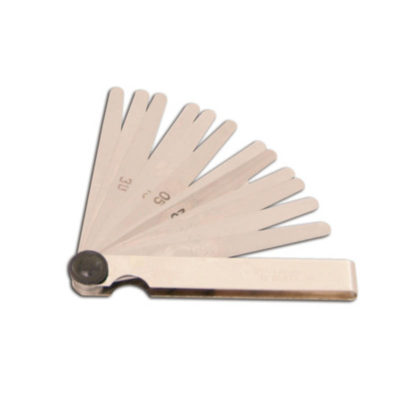 Calibre 13 pcs (0.05-1.00mm)