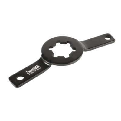 Outil bloque démarreur  cyl. vertical