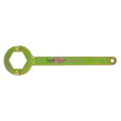 Clé pour écrou d'embrayage 39mm et outil du blocage