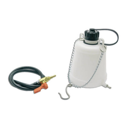 Réservoir auxiliaire carburant 1L