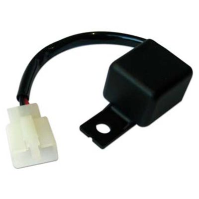 Relais cligno 12V / 4x0,2-30W / 2 Pins Honda/Kawasaki/Yamaha