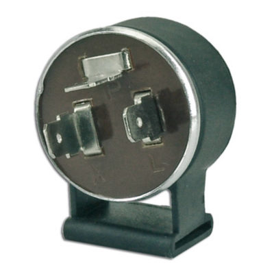 Relais cligno 12V / 4x8-23W / 3 Pins