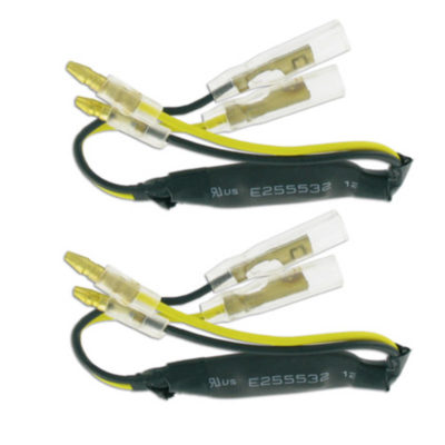 Paire résistance cligno à leds Vicma 26.5 Ohm / 5W (2 pic)