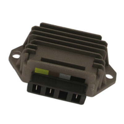 Régulateur de tension Piaggio Vespa PX, PK 3 pin 12V