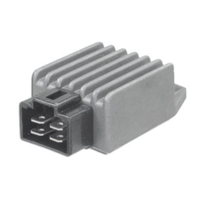 Régulateur de tension TGB/CPI/Kymco 50-125cc 2-t + 4-t