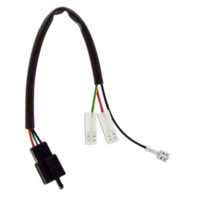 Câble pour feu arrière Aerox orig.