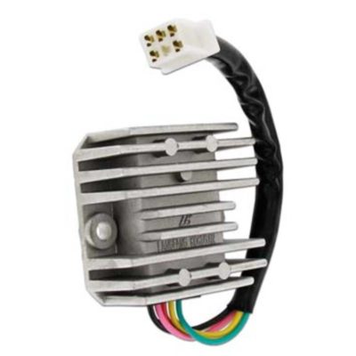 Régulateur de tension RMS SYM Jet 50, Euro MX125