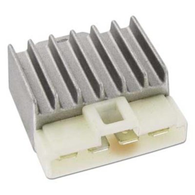 Régulateur de tension Tomos sans démarreur électrique (OEM 236733) ECO