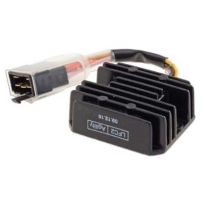 Régulateur de tension Kymco (31600-LFC2-E10)