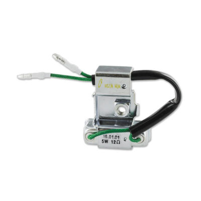 Résitance 5W 12 Ohm Kymco Agility 50 4-t R16