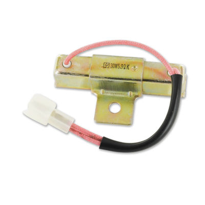 Résitance 30W 5.9K Ohm Kymco Agility 50 4-t R16