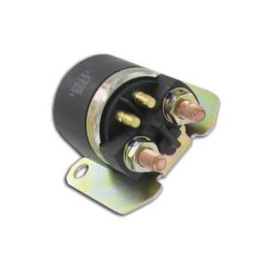 Relais de démarreur Generic/Keeway/CPI 2-t