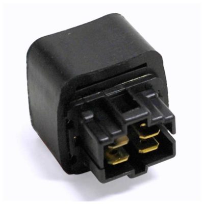 Relais pour démarreur 12V 20A MBK/Yamaha 50-500cc