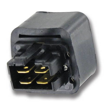 Relais de démarreur 12V 20A MBK/Yamaha 50-125cc