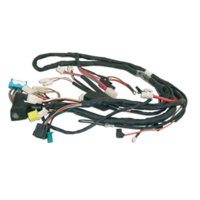 Faisceau de câbles MBK Nitro/Yamaha Aerox -> 2003