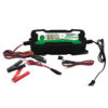 Chargeur de batterie FULBAT FULLOAD F4 6-12V 1-4A 8 étapes LCD