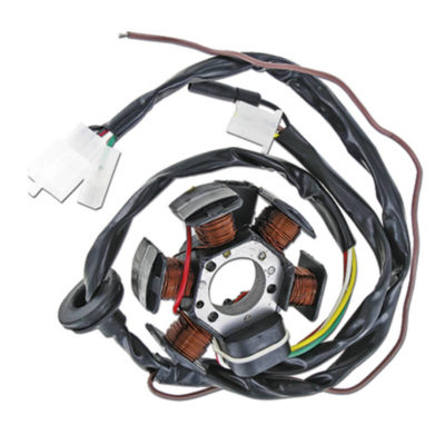 Stator Malaguti F10/F12/F15 50cc