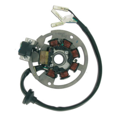 Stator Generic/CPI/Keeway (6-prises) Euro 2