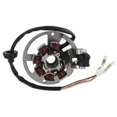 Stator Generic/CPI/Keeway 4-Polig (Euro 1)