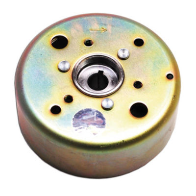 Rotor allumage Minarelli horizontal/vertical 50cc