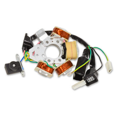 Stator Piaggio NRG 50 Purejet (Injection)