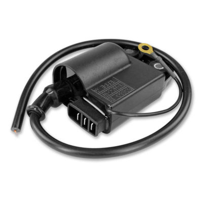 Bobine/CDI Tuning Piaggio Vespa haute tension