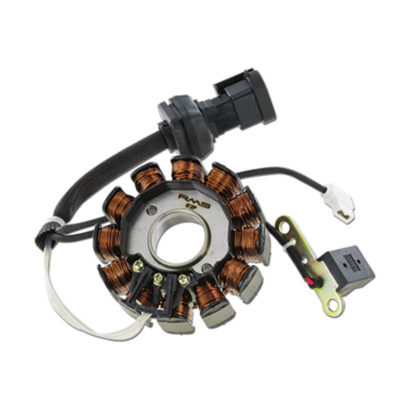 Stator Piaggio 125-200cc (R.O. 639727)