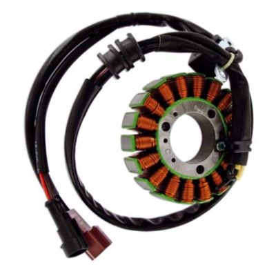 Stator Piaggio / Gilera / Peugeot 400-500cc