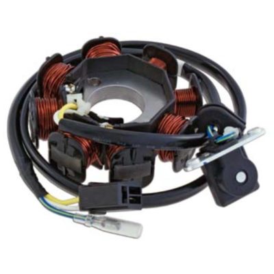 Stator  Kymco Agility 50 4-t