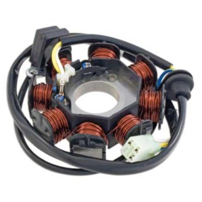 Stator  Kymco People 125 4-t