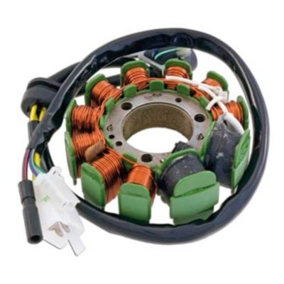 Stator  Kymco Dink, B&W 125 4-t