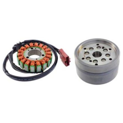 allumage Piaggio 400-500 Eu3 2006-2008