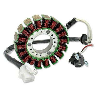 Stator Yamaha YP/YP R X-Max 125cc 2006 -> OEM: 1B9-H1410-00
