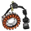 Stator Aprilia / Piaggio / Malaguti 250cc