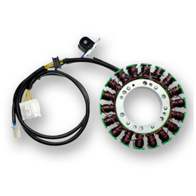Stator Suzuki Burgman 650 2003-2012