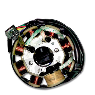 Stator China Scooter GY6 125 avec 8 bobines