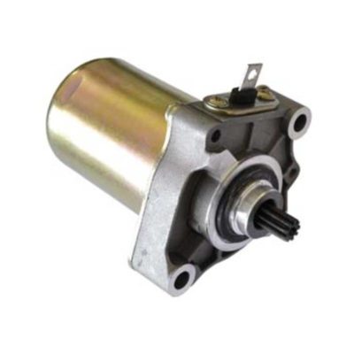 démarreur Peugeot / Honda 100cc - 110cc