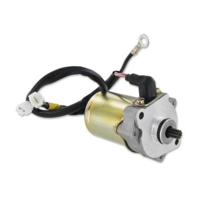 démarreur TGB Scooter 50