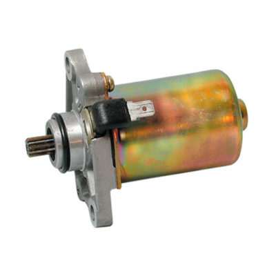 Démarreur Peugeot Buxy, Zenith, Speedake 50cc