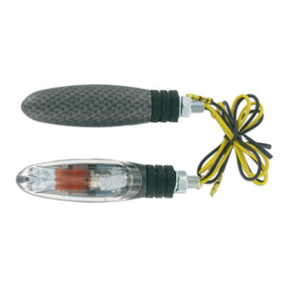 Paire clignos RMS MKX Lexus carbon/lexus CE