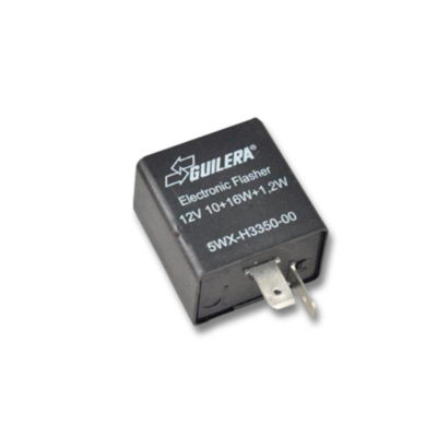 Relais cligno 12V 4x10-16W Yamaha TZR/X-Power