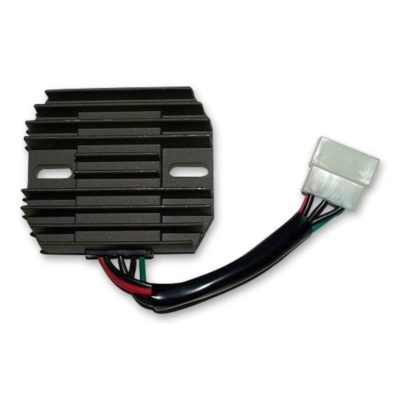 Régulateur de tension Suzuki GSX-R 600-1300/SV 650/DR/VL