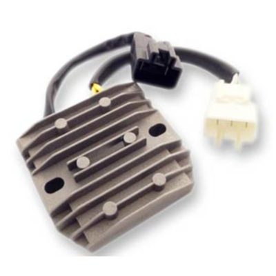 Régulateur de tension comme Honda SH 300i ABS 2007 - 2010