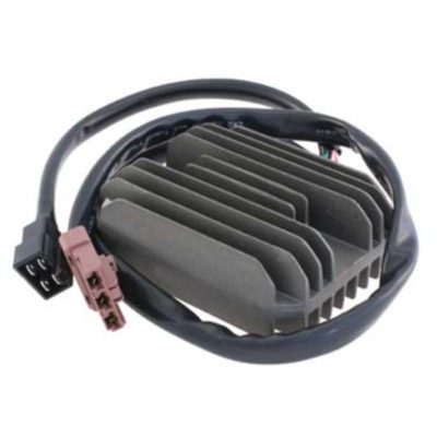 Régulateur de tension Piaggio 250 - 500cc