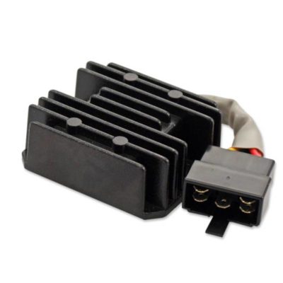 Régulator de tension Malaguti Ciak Master 200