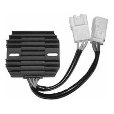 Régulateur de tension comme