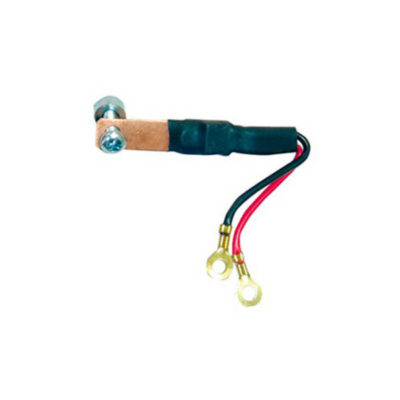 Régulateur de tension comme