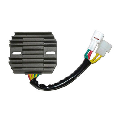 Régulateur de tension comme