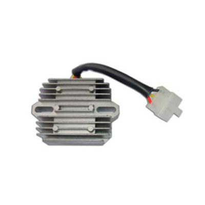 Régulateur de tension comme