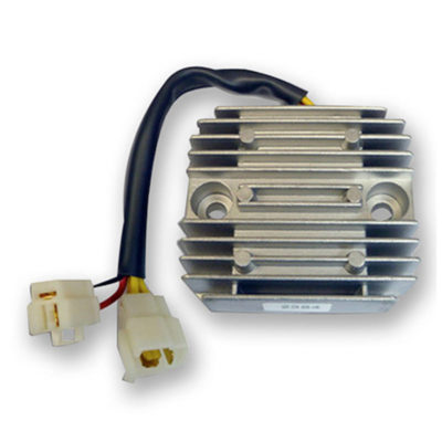 Régulateur de tension comme